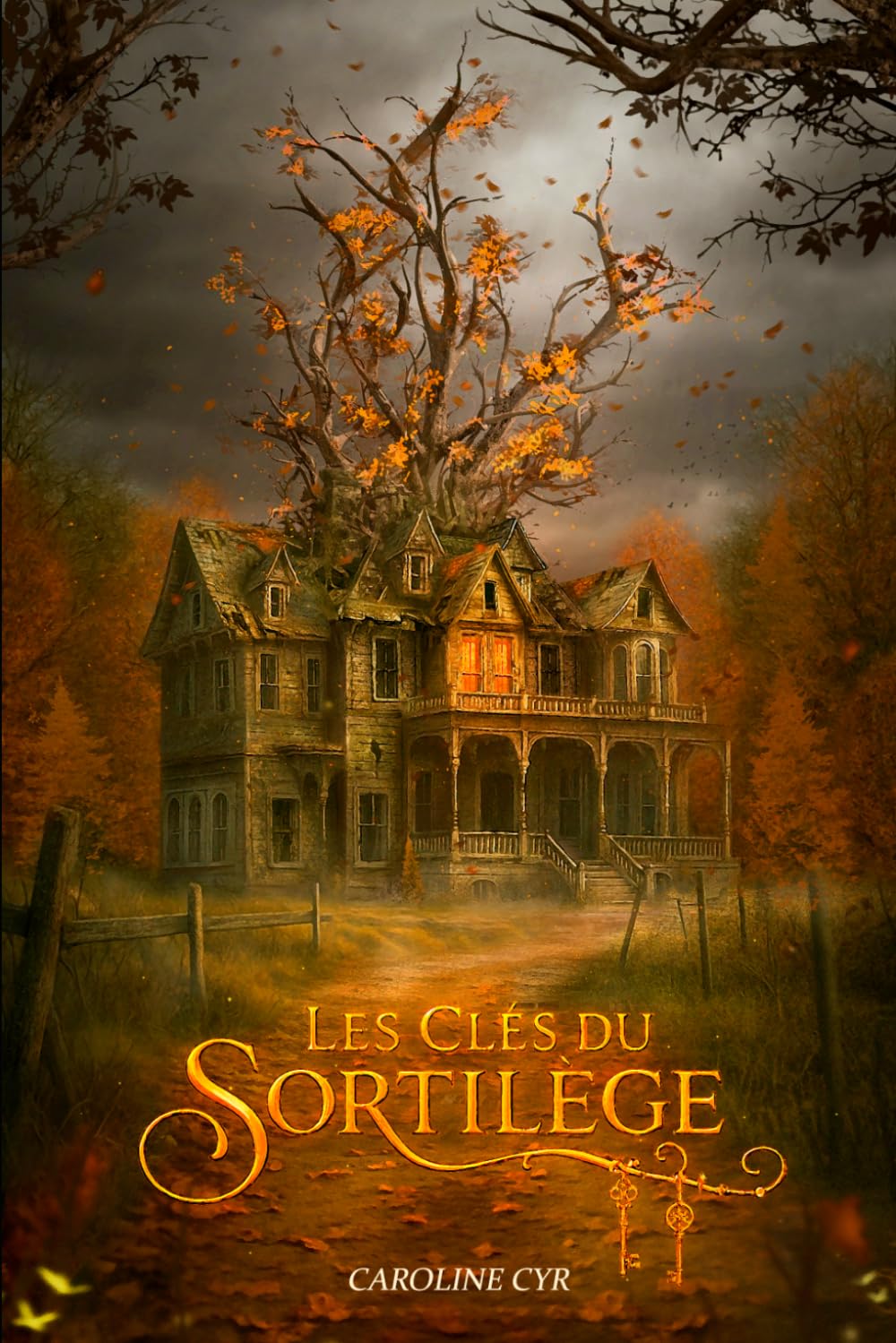 Les clés du sortilège