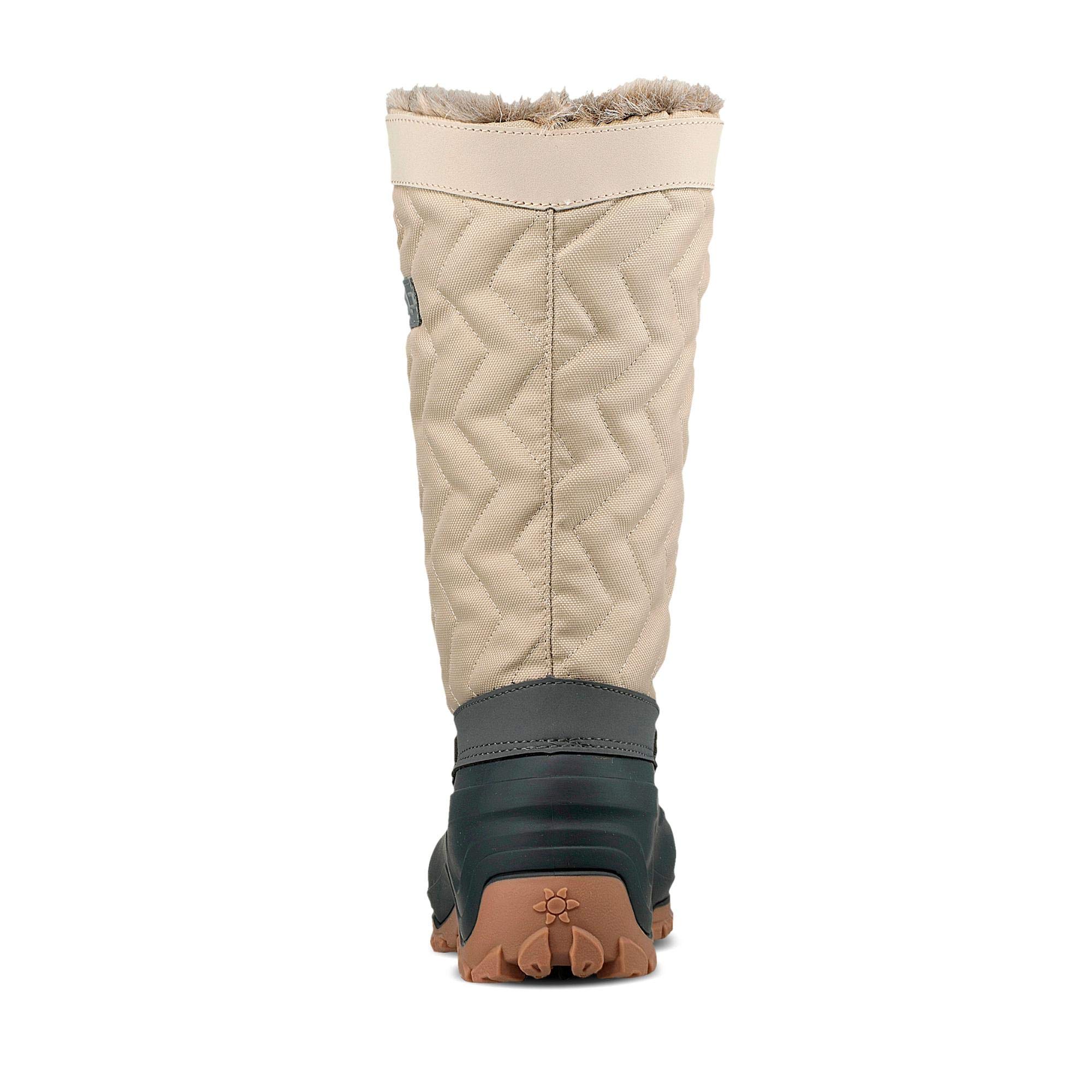 CMP Damskie śniegowce Nietos Wmn Snow Boots, 39 EU