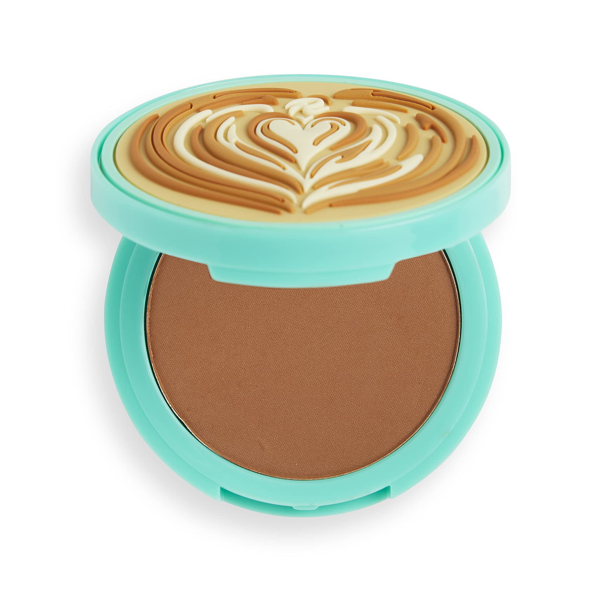 I Heart Revolution Bronzer