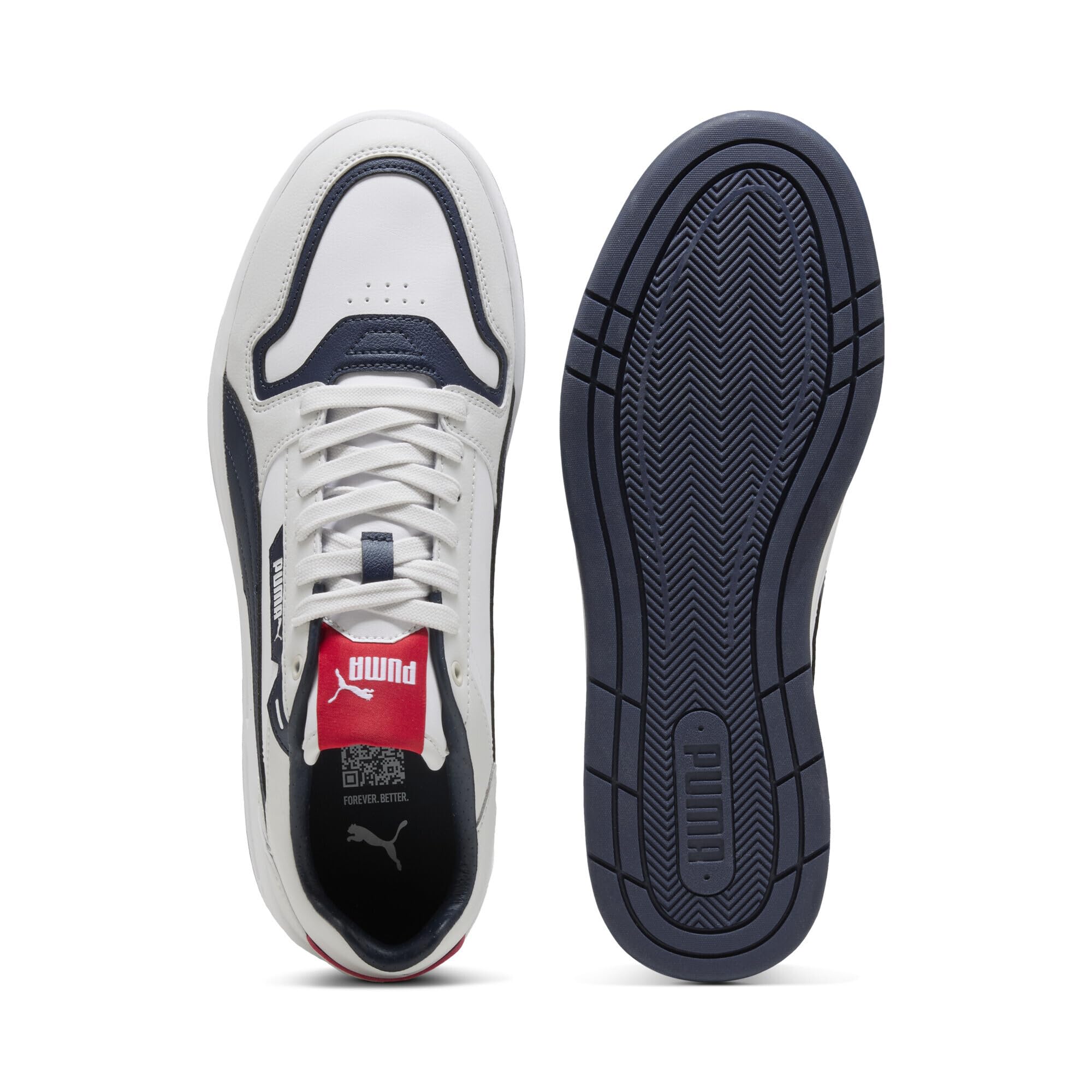 Puma Court Classic Street Scarpe da ginnasticaUnisex - Adulto