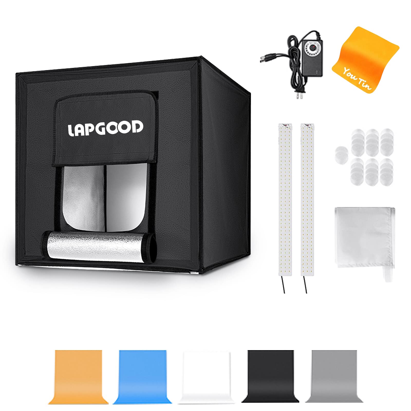 Light Box Neewer Light Portable Photo Studio PULUZ 16