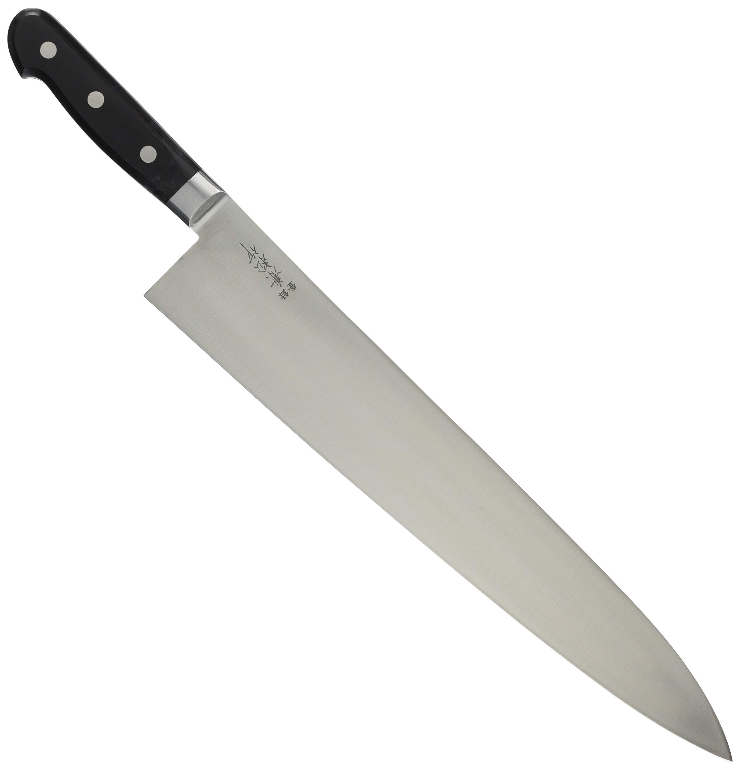 全鋼牛刀 兼松作