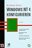  Windows NT 4 konfigurieren