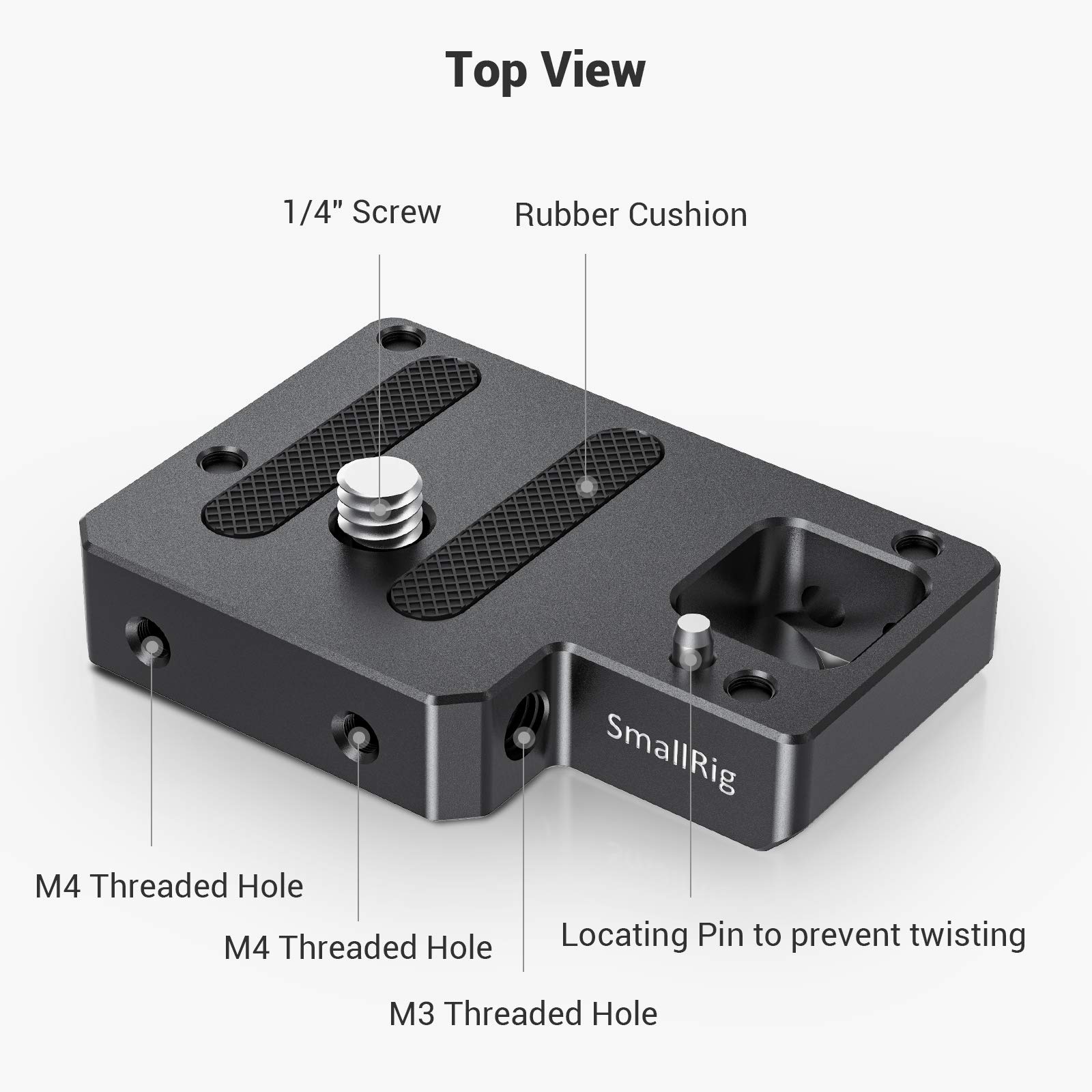 smallrig sigma fp用 APT2671 APS2672 +おまけ 【公式通販】