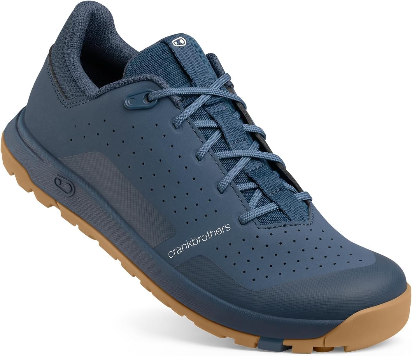 Crankbrothers Unisex-Adult Stamp Trail Lace