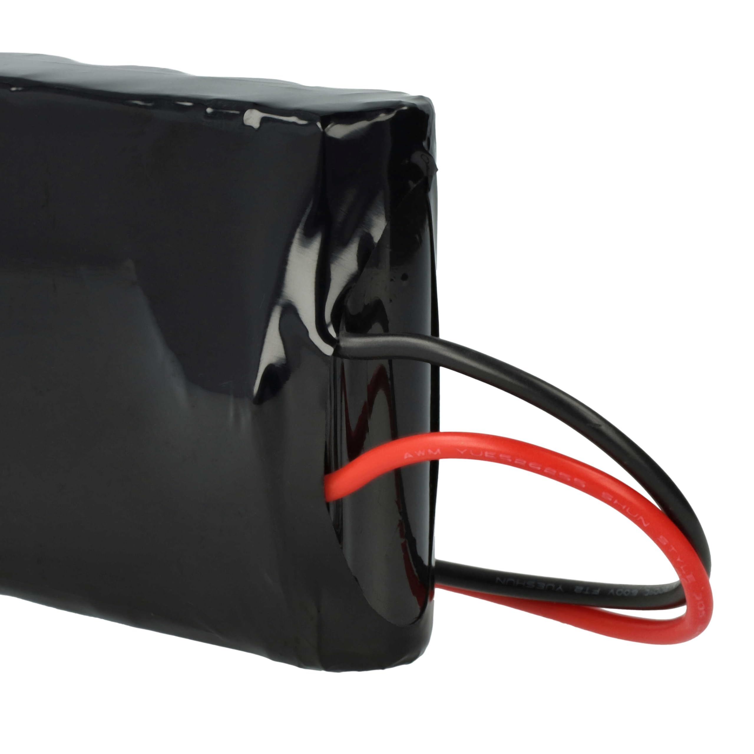 vhbw batteria sostituisce Ambrogio 015E00600A per 3500mAh, 25,9V, Li-Ion