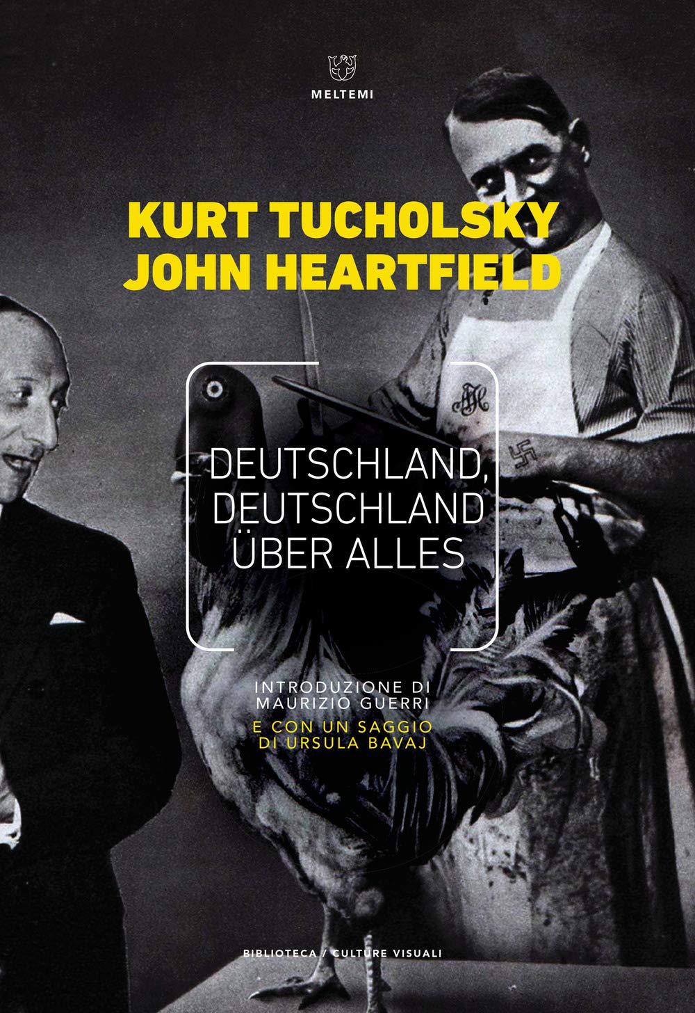 Deutschland, Deutschland üBer Alles. Ediz. Italiana - 4