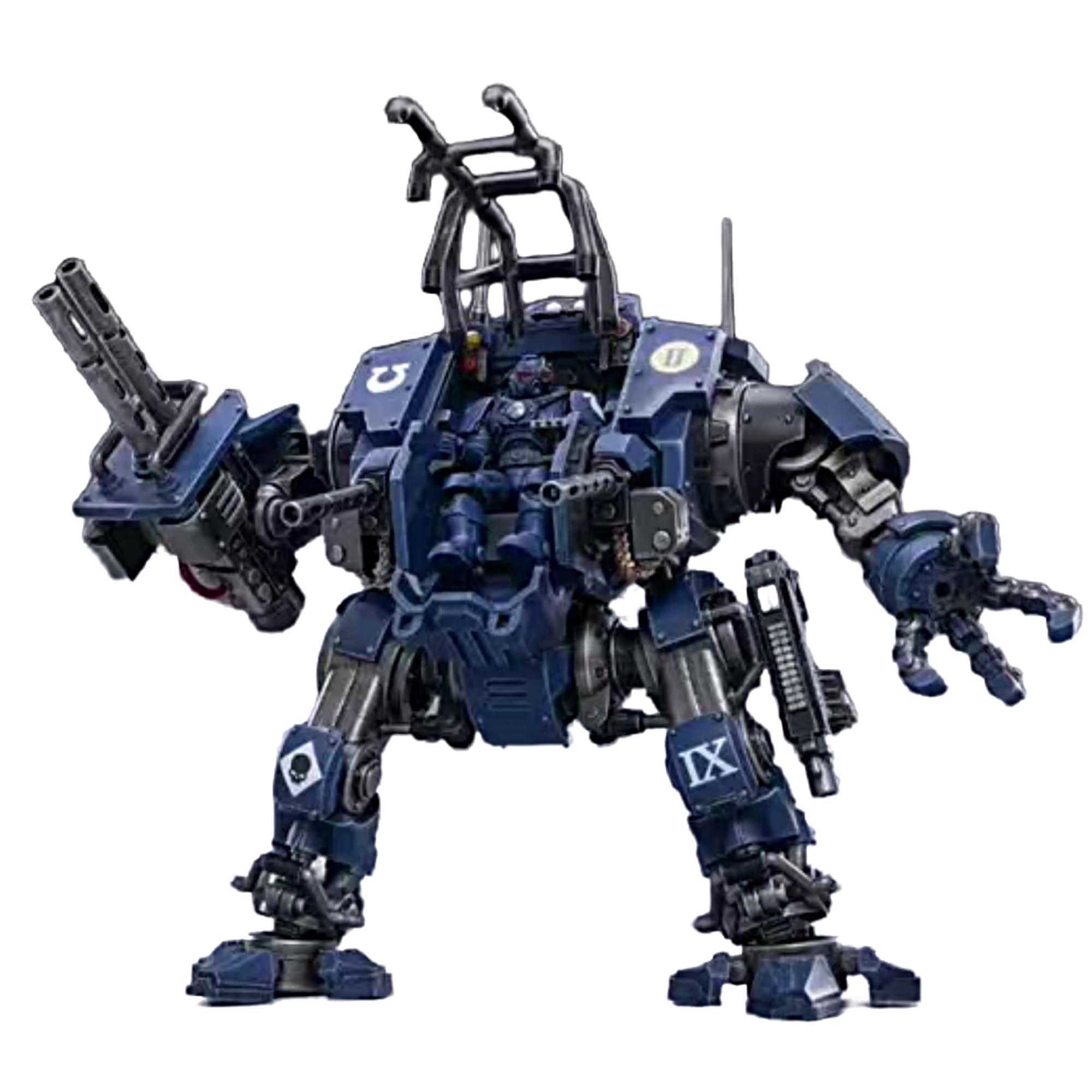 Amazon.com: JOYTOY 1/25 Action Figures Vanguard Space Marines
