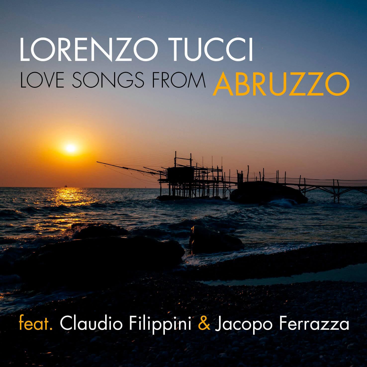 Love Songs from Abruzzo