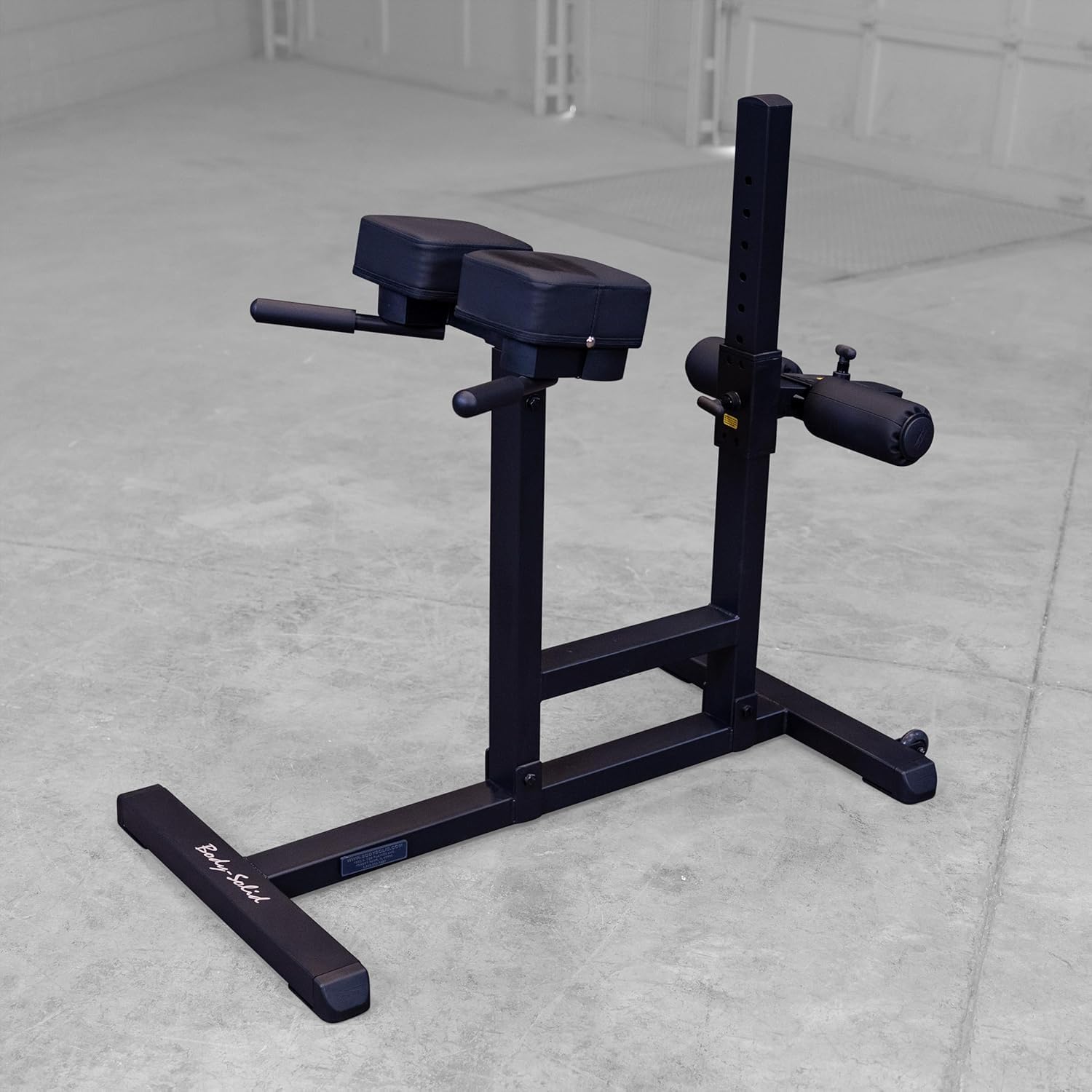 Body-Solid GRCH322 Silla Romana