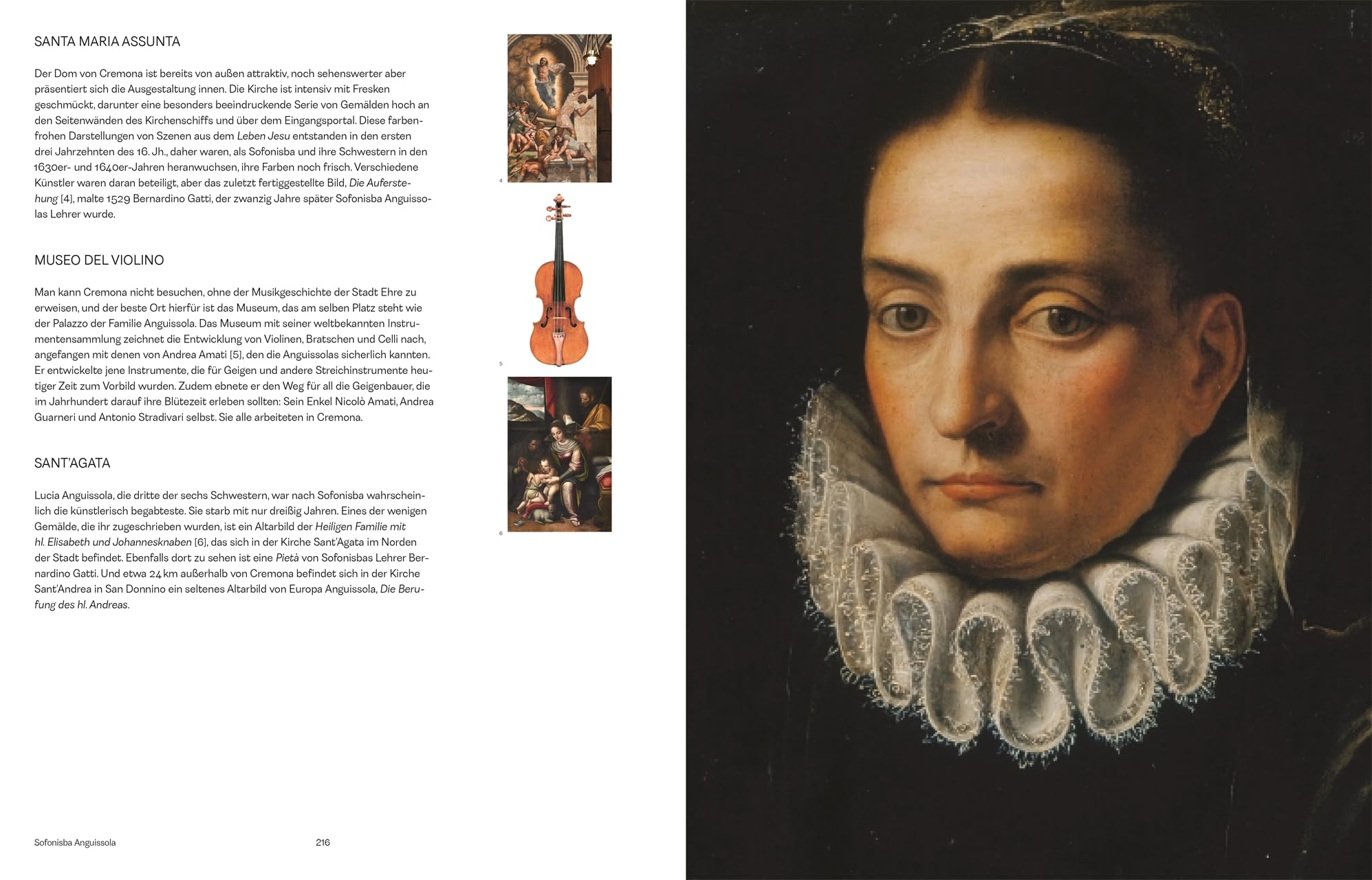 Kunstreise Italien: Auf den Spuren großer Kunst. Kultur-Reiseführer, Bildband und Geschenkbuch für Kunstliebhaber*innen