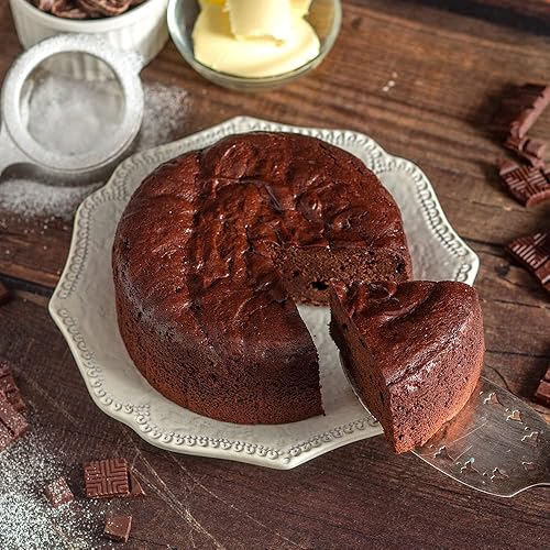 La Maison ensoleille table ガトーショコラ・オコア