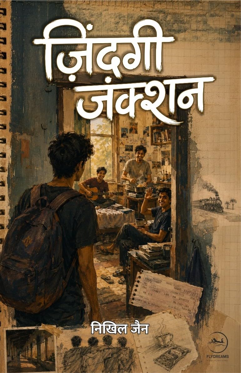 Zindagi Junction - Image 1