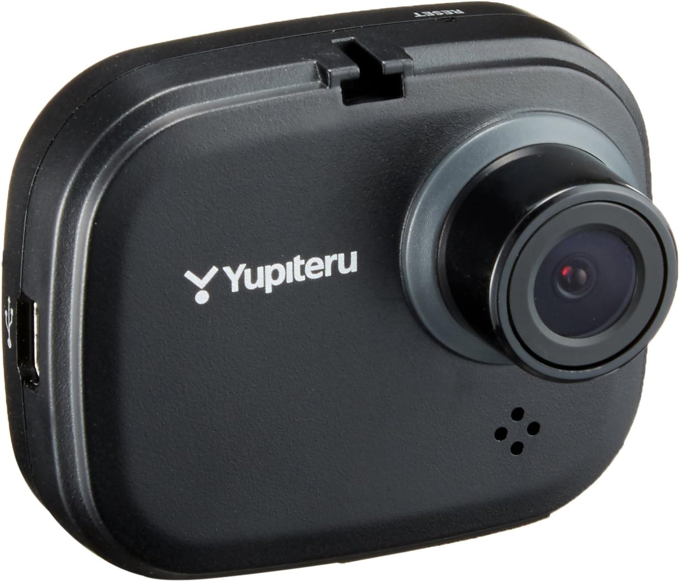 ユピテル 130万画素 コンパクト ドライブレコーダー DRY-mini1X