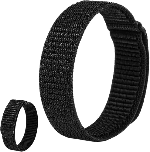 Sinbana Boucle en Nylon pour Hume Band, Bracelet Remplace…