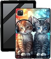 Vista 102 de Ravens On Branches - Funda de TPU para iPad Pro de 13 pulgadas 2024/iPad Air de 13 pulgadas (M3/M2) 2025/2024, funda protectora de TPU ligera a