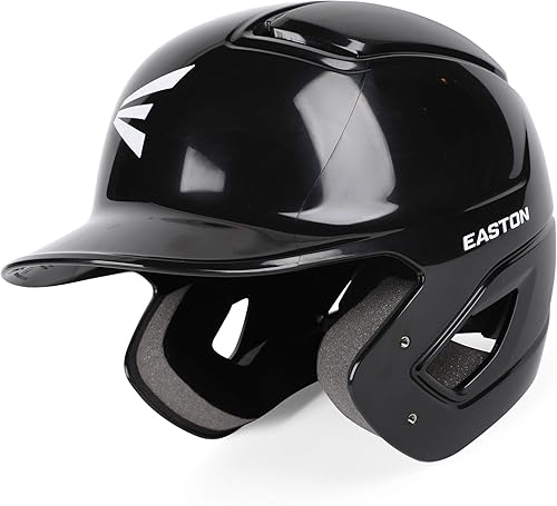 Miniatura 7 de Easton Casco de bateo de béisbol ALPHA 6 ¼ pulgadas - 7 ¾ pulgadas Varios tamaños