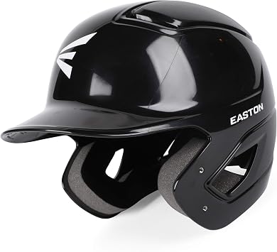 Easton | ALPHA Baseball Batting Helmet | 6 14 7 34 | Multiple Sizes/Colors
