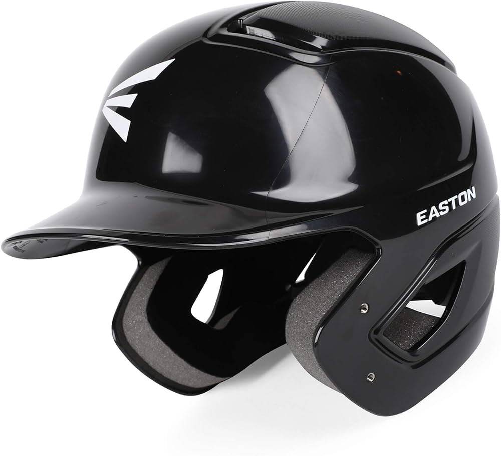 Amazon.com : Easton | ALPHA T-Ball Batting Helmet | T-Ball/Small