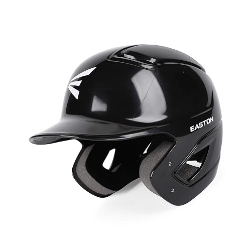 Easton ALPHA Baseball Batting Helmet 6
