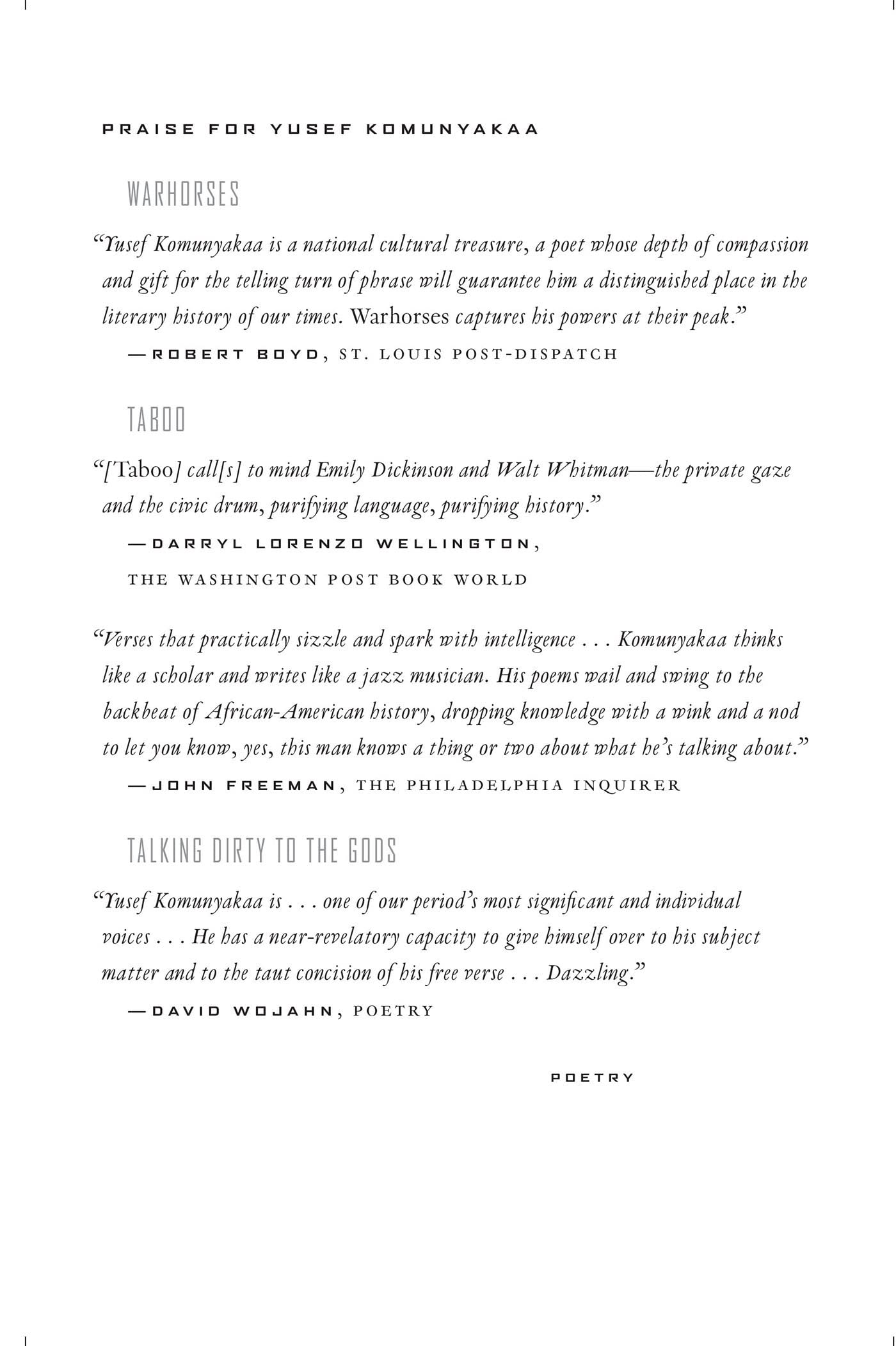 The Chameleon Couch: Poems