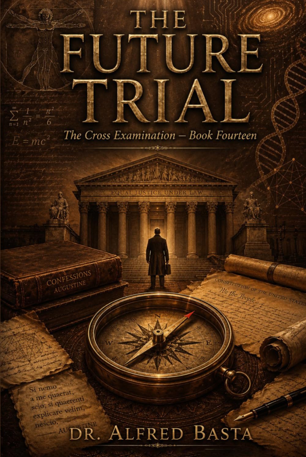 The Future Trial (The Cross Examination)