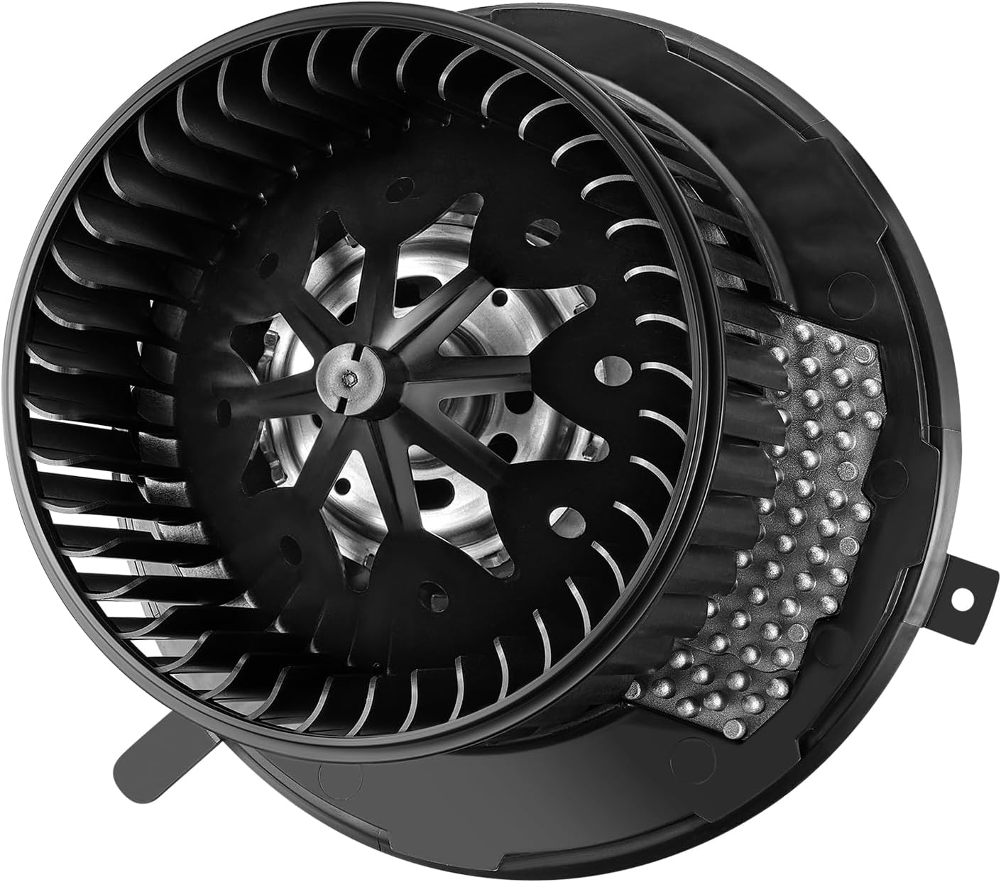 HVAC Blower Motor 700241 Compatible with Audi A3 TT Quattro, Compatible with Volkswagen CC Golf Golf R GTI Jetta, AR3Z19805B, PM9388, A/C Blower Motor Assembly