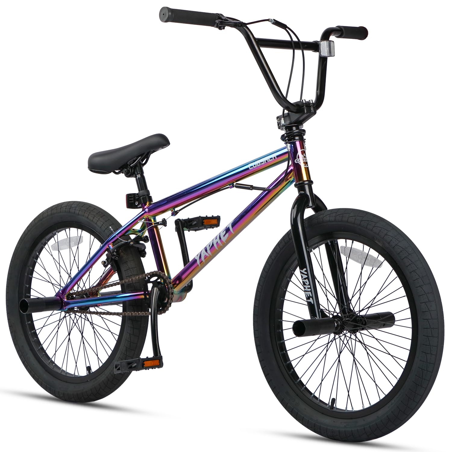 cubsala Yaphet-K BMX