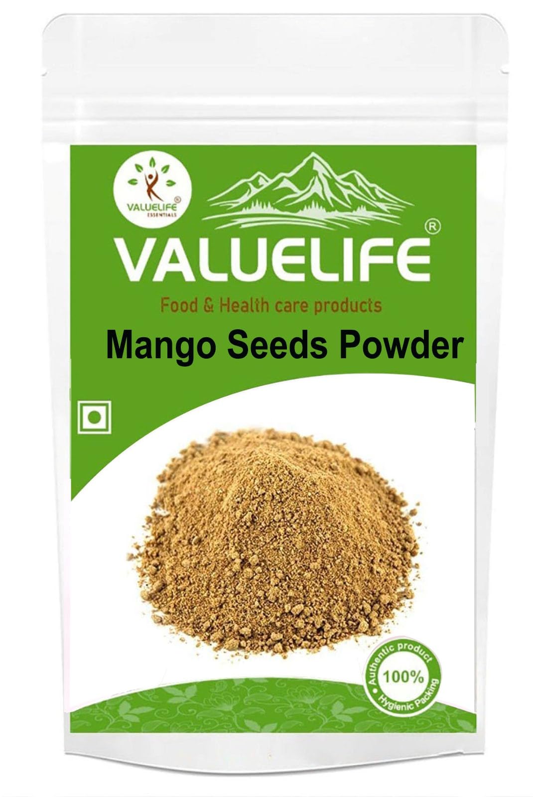 Valuelife mango seed powder 500gm aam beej maa kotta (B0C7H8PQKS) Amazon Price History, Amazon Price Tracker