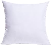 Vista 11 de MIULEE - Relleno de almohada premium, funda de almohada rectangular hipoalergénica para cojines decorativos, para sofá, sillón, cama, 12 x 20