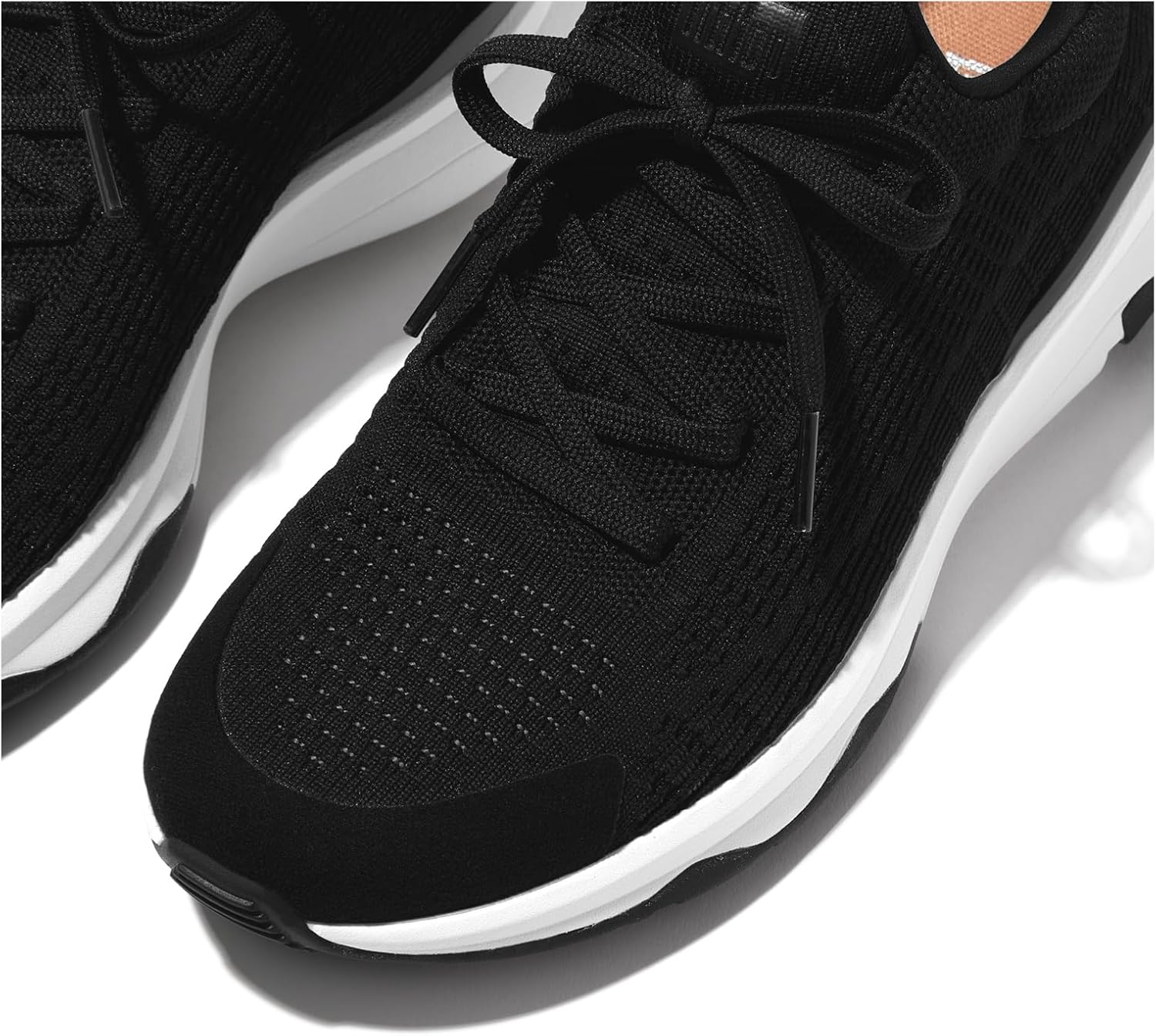 FitFlop Women's Vitamin FFX Knit Sports Sneakers