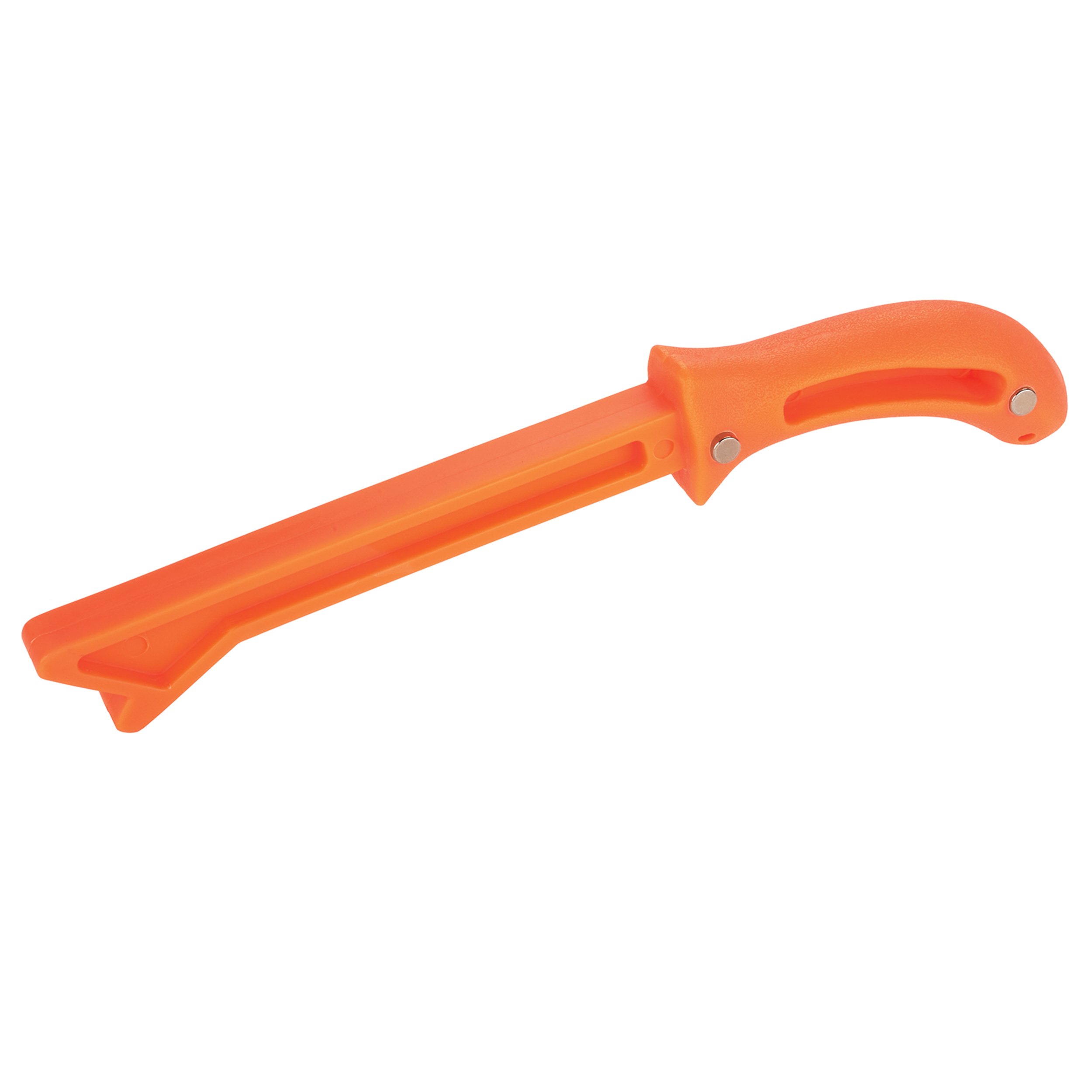 WOODRIVER Magnetic Stow Push Stick