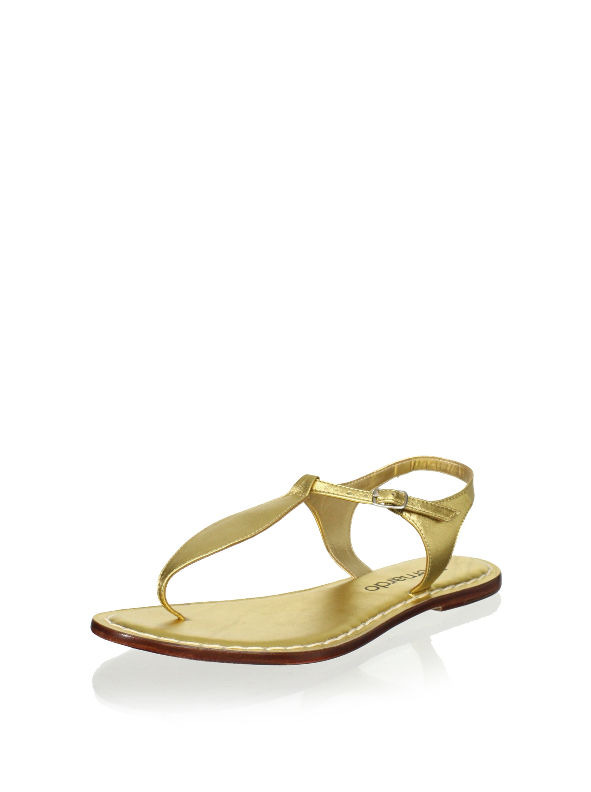 Bernardo Women's Mistral Nappa