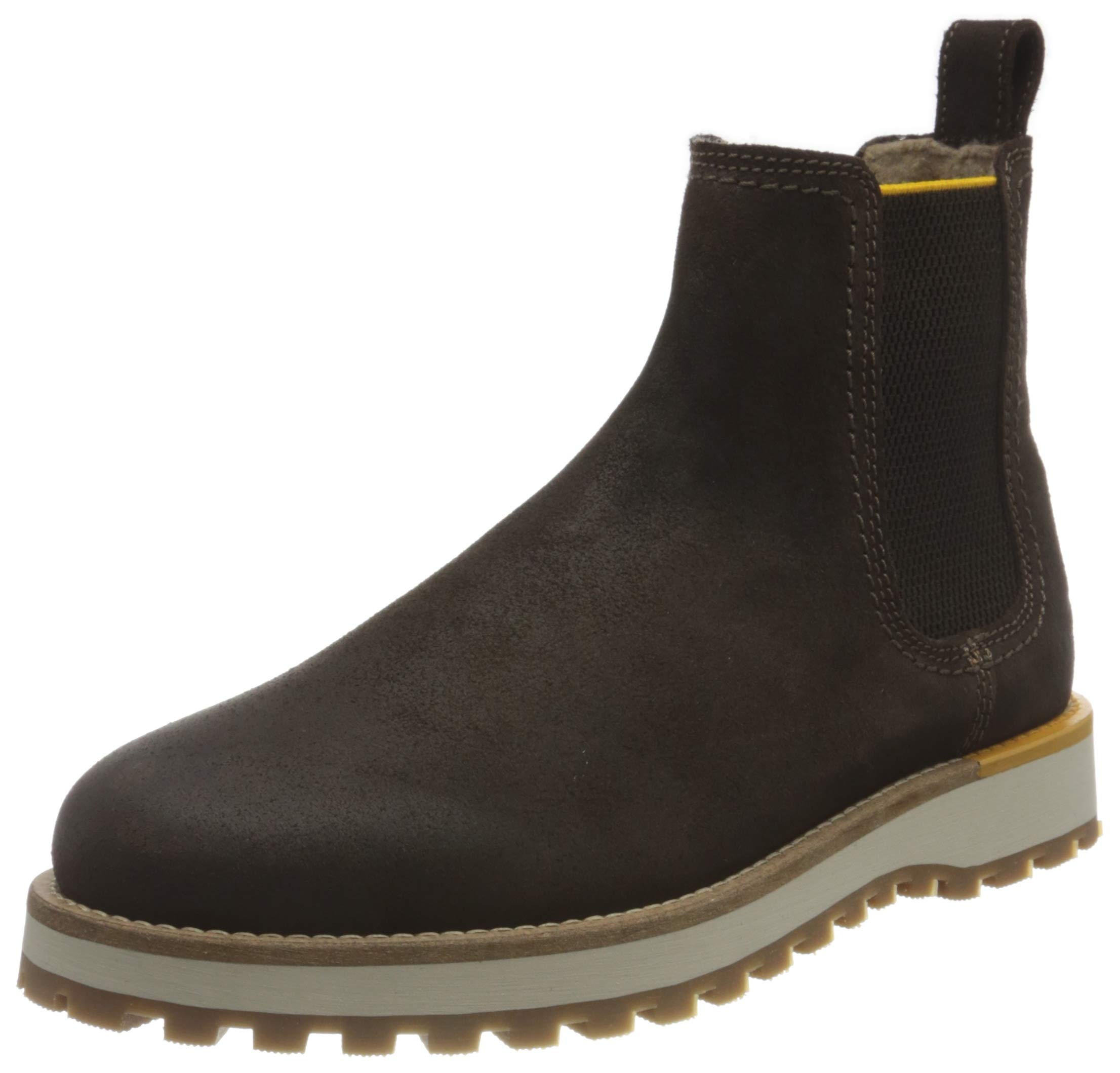 camel active Men's Chelsea Boot