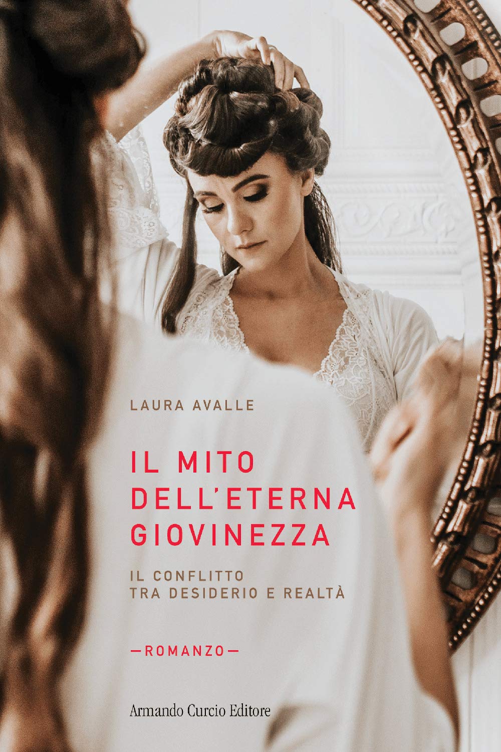 Il Mito Dell'eterna Giovinezza - 4