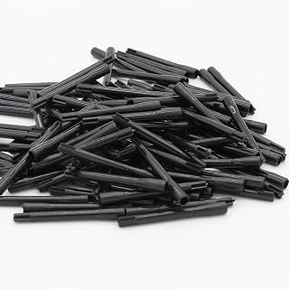 300Pcs Disposable Tattoo Ink Mixing Sticks, Tattoo Pigment Mixer Sticks for Ink Mixer Machine, Single-Use Mixing Sticks for Tattoo Artists and Microblading Supplies