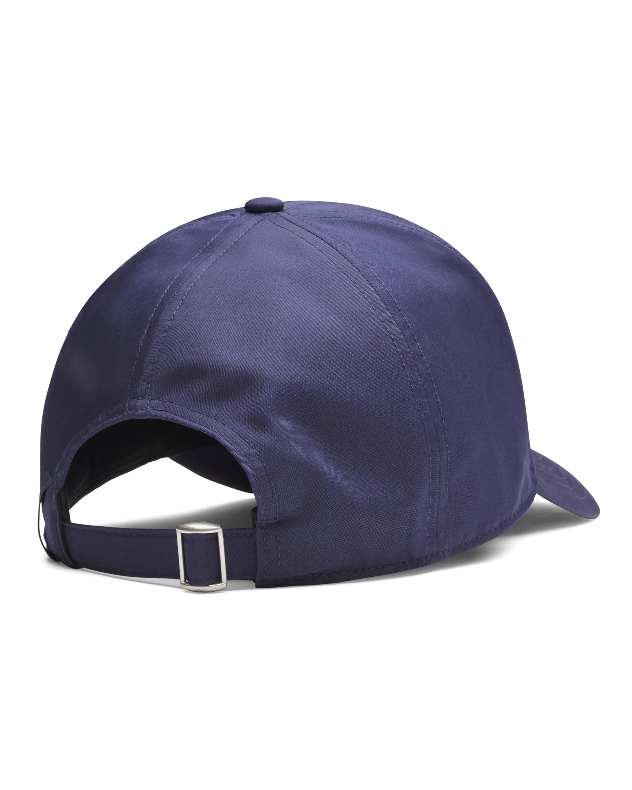 Under Armour Herren Blitzing Low Storm Adjustable Cap Blau One Size – Ansicht 3