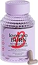 Lemme Burn - Metabolism, Belly Fat Burning + AMPK Activating Supplement for Men & Women w/Clinically Studied Actiponin Gynostemma, Green Tea Extract, Vitamins B6 & B12 - Gluten Free, 60 Count