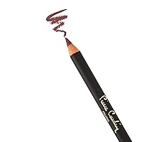 Vista 4 de Pierre Cardin Paris Lip Liner - Lápiz de madera de larga duración, Sienna, 0.01 onzas