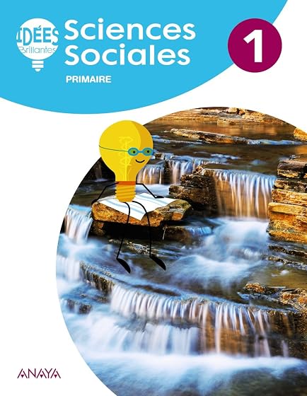 Sciences Sociales 1º Educacion Primaria Frances