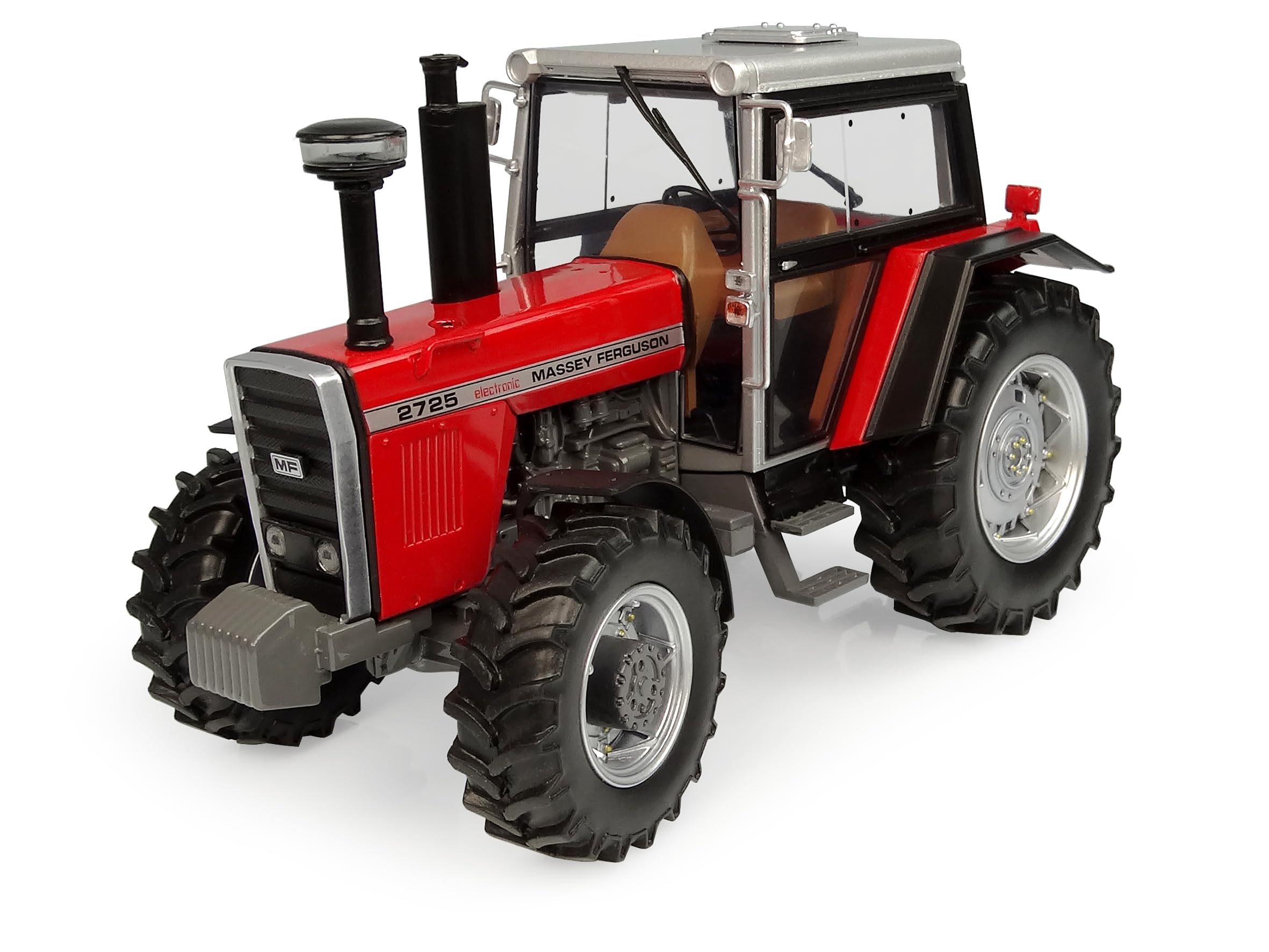 Universal Hobbies Tractor Miniatura Massey Ferguson 2725