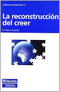 La reconstruccion del creer
