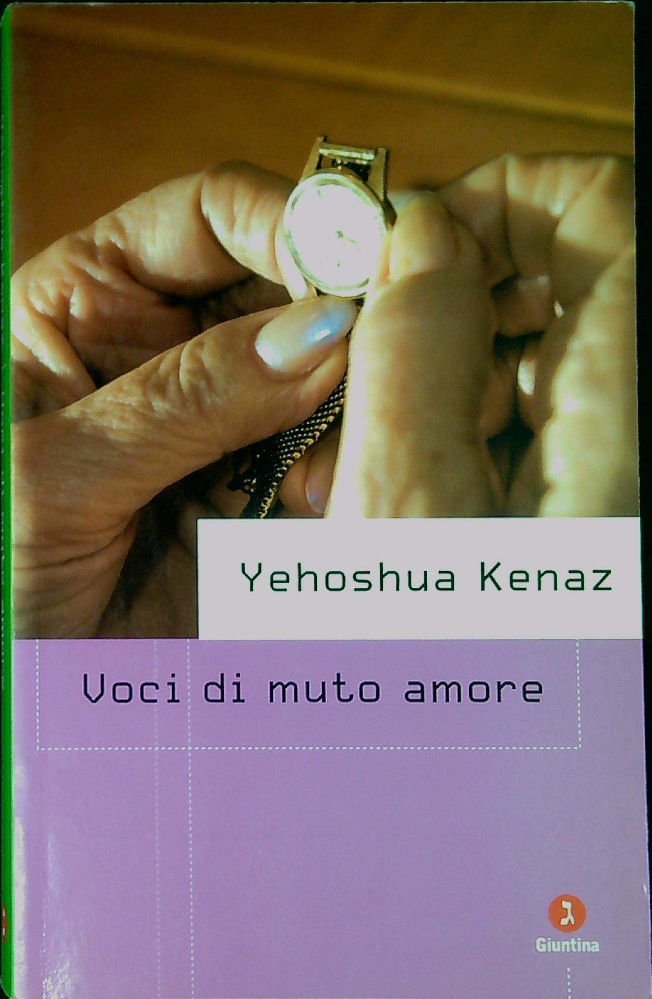 Voci Di Muto Amore - 4