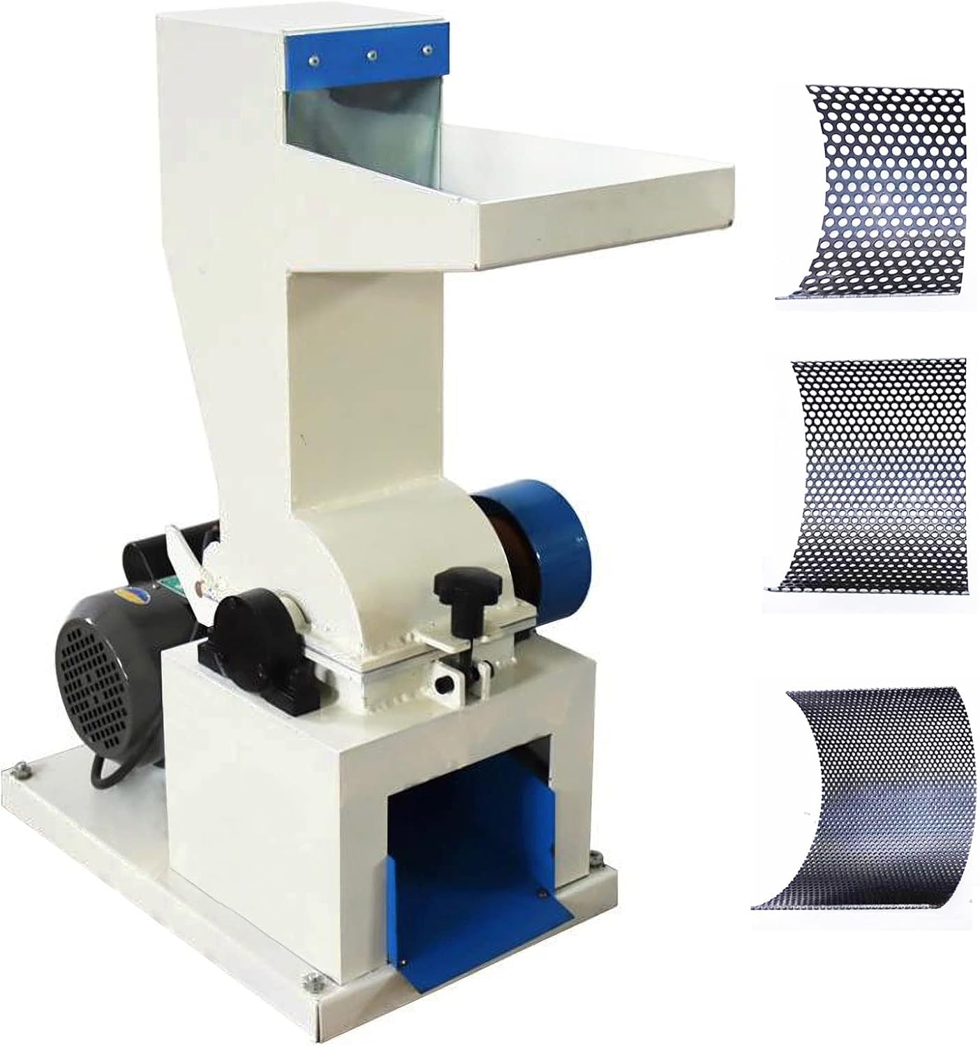 TECHTONGDA Hammer Crusher Hammer Glass Stone Rock Milling Machine