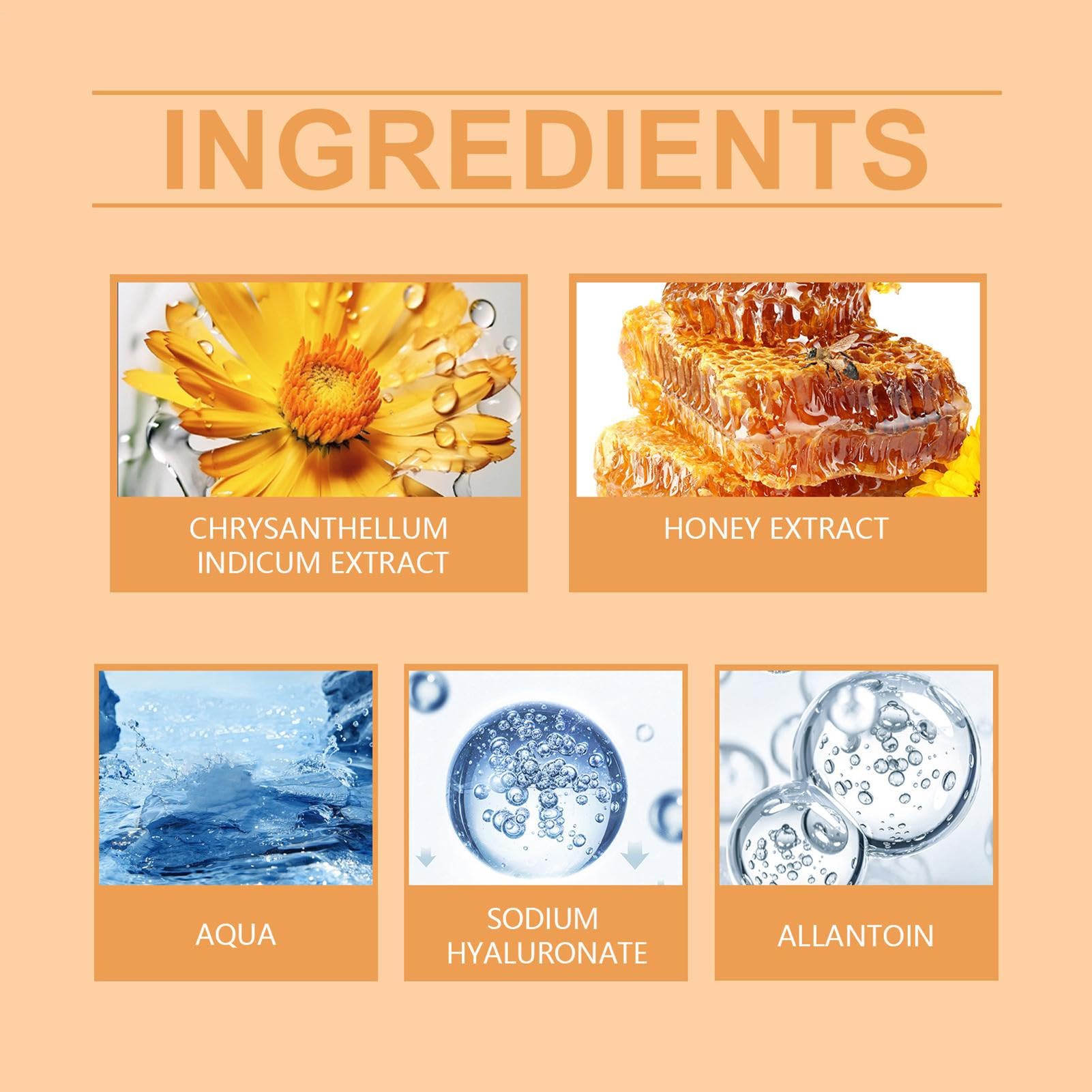 Idratanti per Occhi | 30ml Collirio Idratante ad Effetto Prolungato | Azione Rapida per Idratare e Alleviare Affaticamento e Secchezza Oculare | Formula Lenitiva per Comfort Ottimale