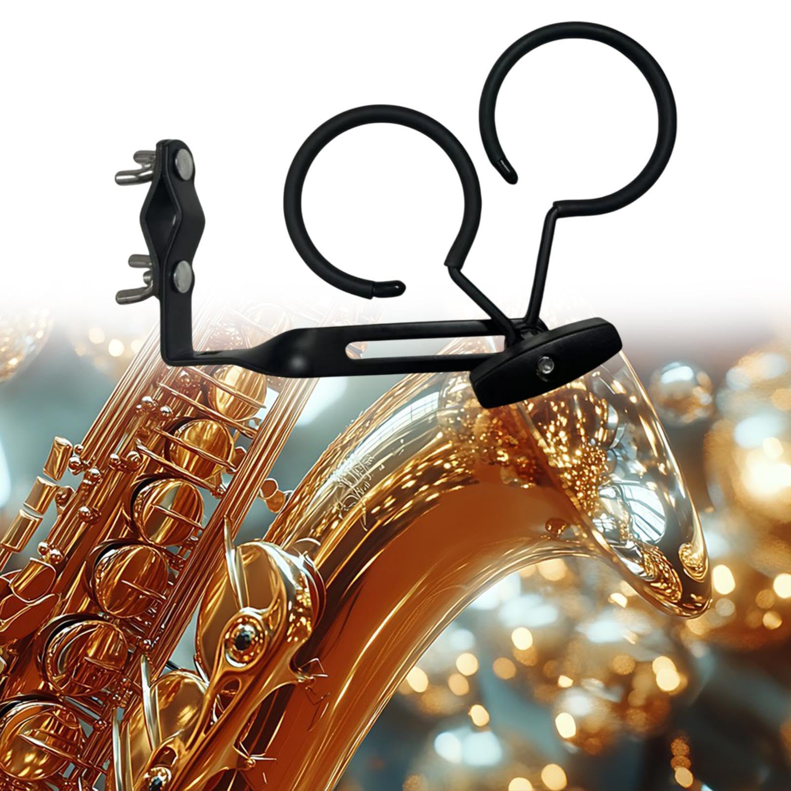Amazon | Kioware 金管楽器ミュートスタンド ミュートホルダー