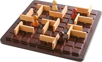 Gigamic Quoridor Mini FR