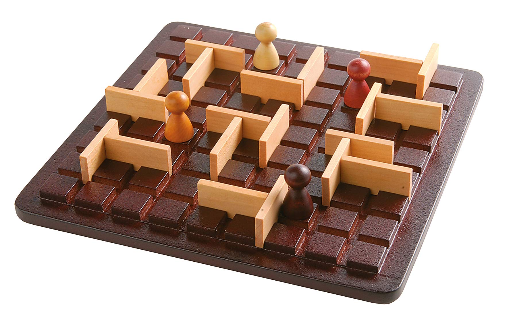 Gigamic Quoridor Mini