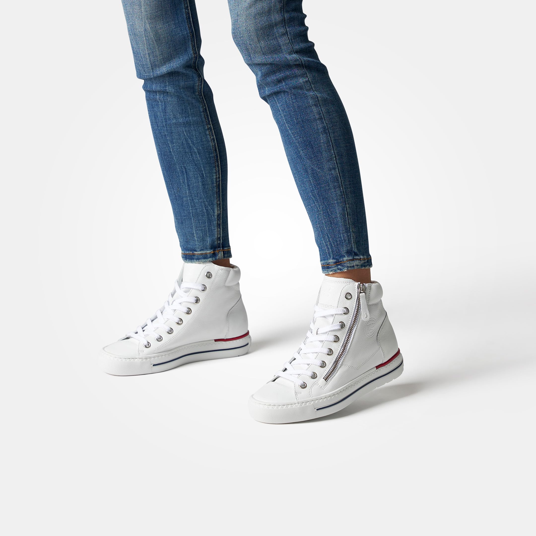 Paul Green 4024 Damenschuhe 4024-099