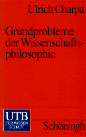 Preisvergleich Produktbild Grundprobleme der Wissenschaftsphilosophie (UTB S (Small-Format): Uni-Taschenbücher)